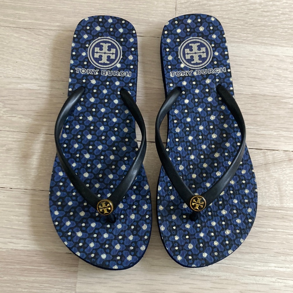 Tory Burch Flipflops